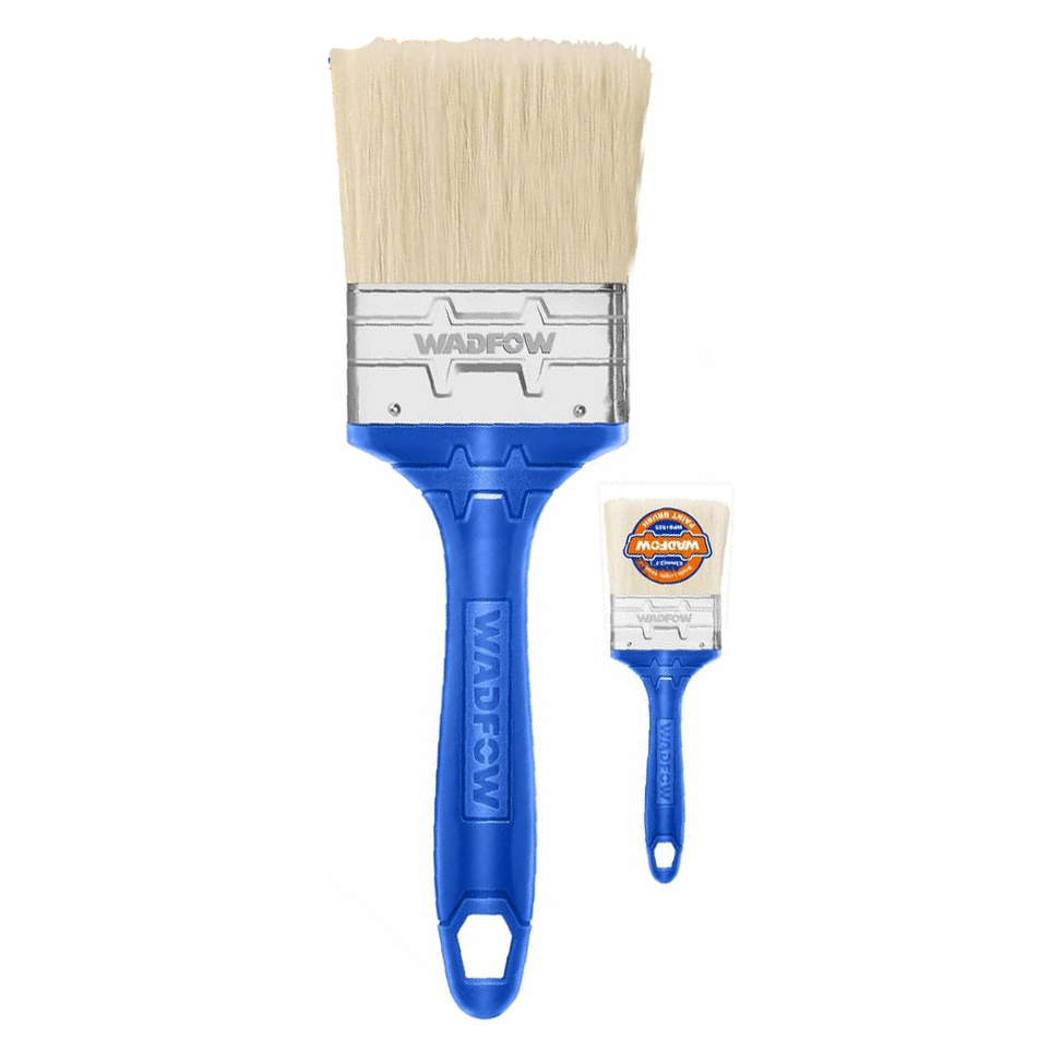 Wadfow Paint Brush Plastic Handle | Wadfow by KHM Megatools Corp. Wadfow Paint Brush Plastic Handle | Wadfow by KHM Megatools Corp.